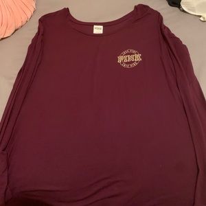 Victoria Secret PINK shirt!